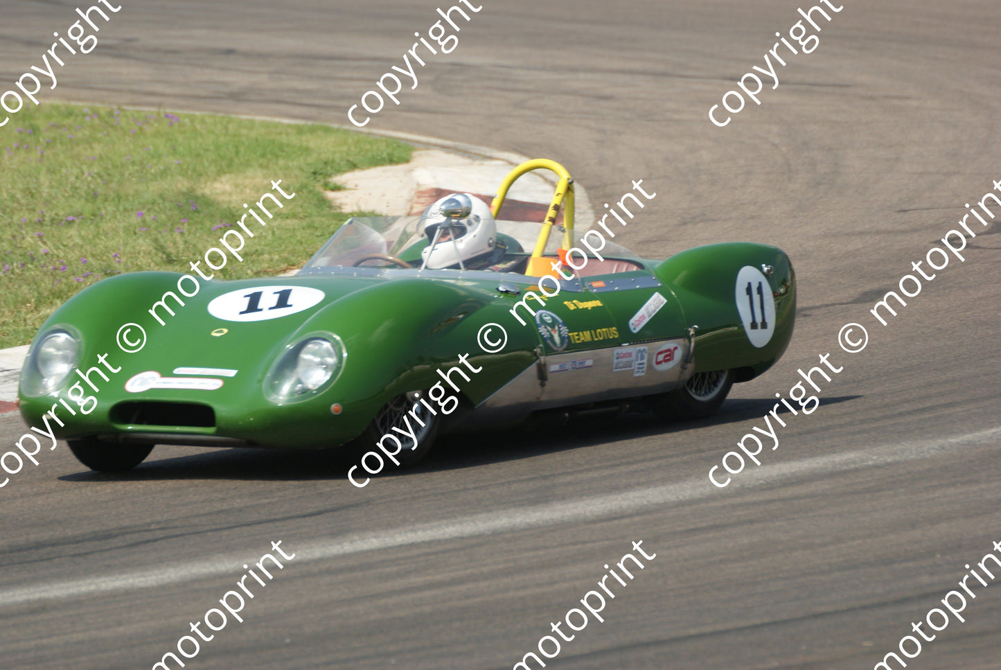 SS 11 Di Dugmore Lotus X1 (60)