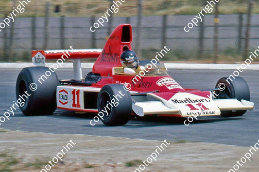 SS 11 Hunt McLaren M23 Leeukop cropped
