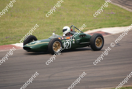 SS 121 Morton Lotus 21 (183)