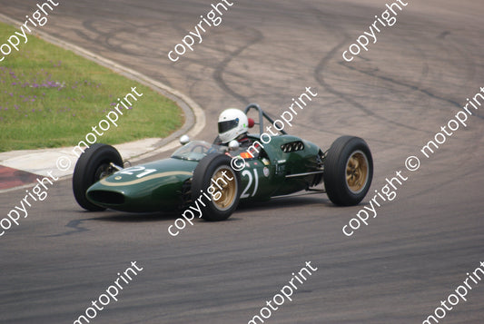 SS 121 Morton Lotus 21 (189)