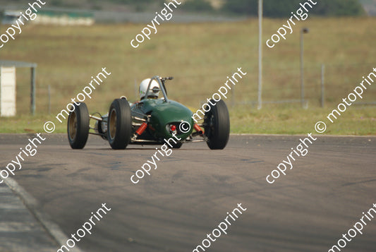 SS 121 Morton Lotus 21 (226)