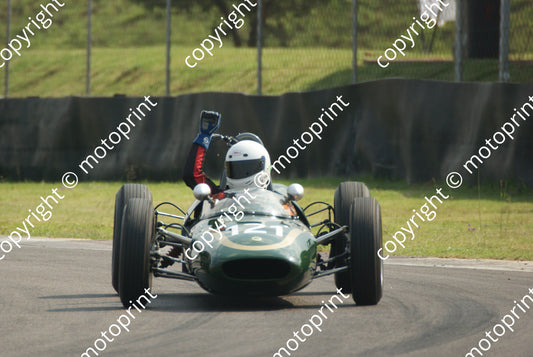 SS 121 Morton Lotus 21 (238)