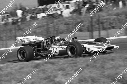 SS 12 Jackie Pretorius Surtees TS5 (permission Malcolm Sampson Motorsport Photography) 1972 Kya  (18)