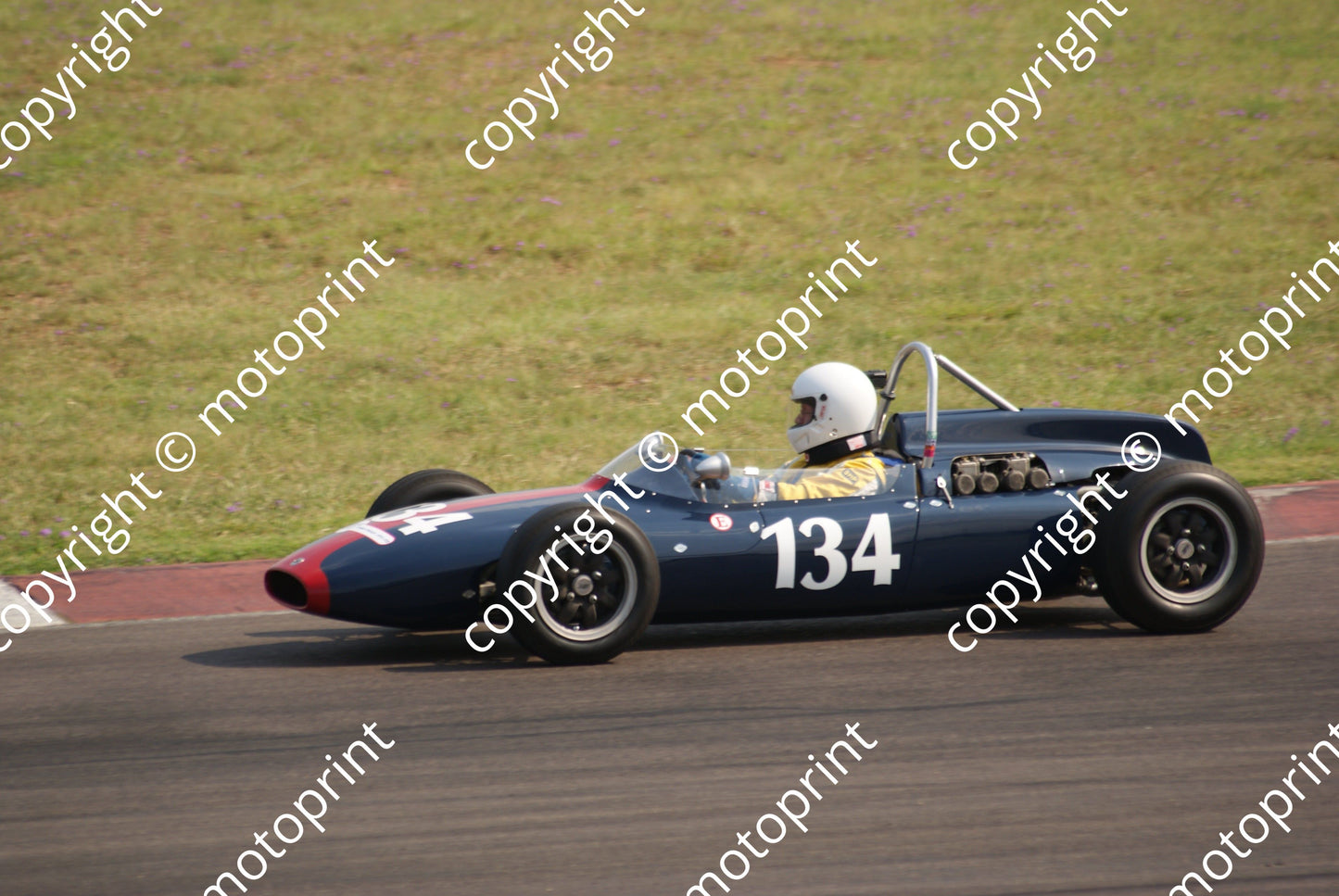 SS 134 (137)
