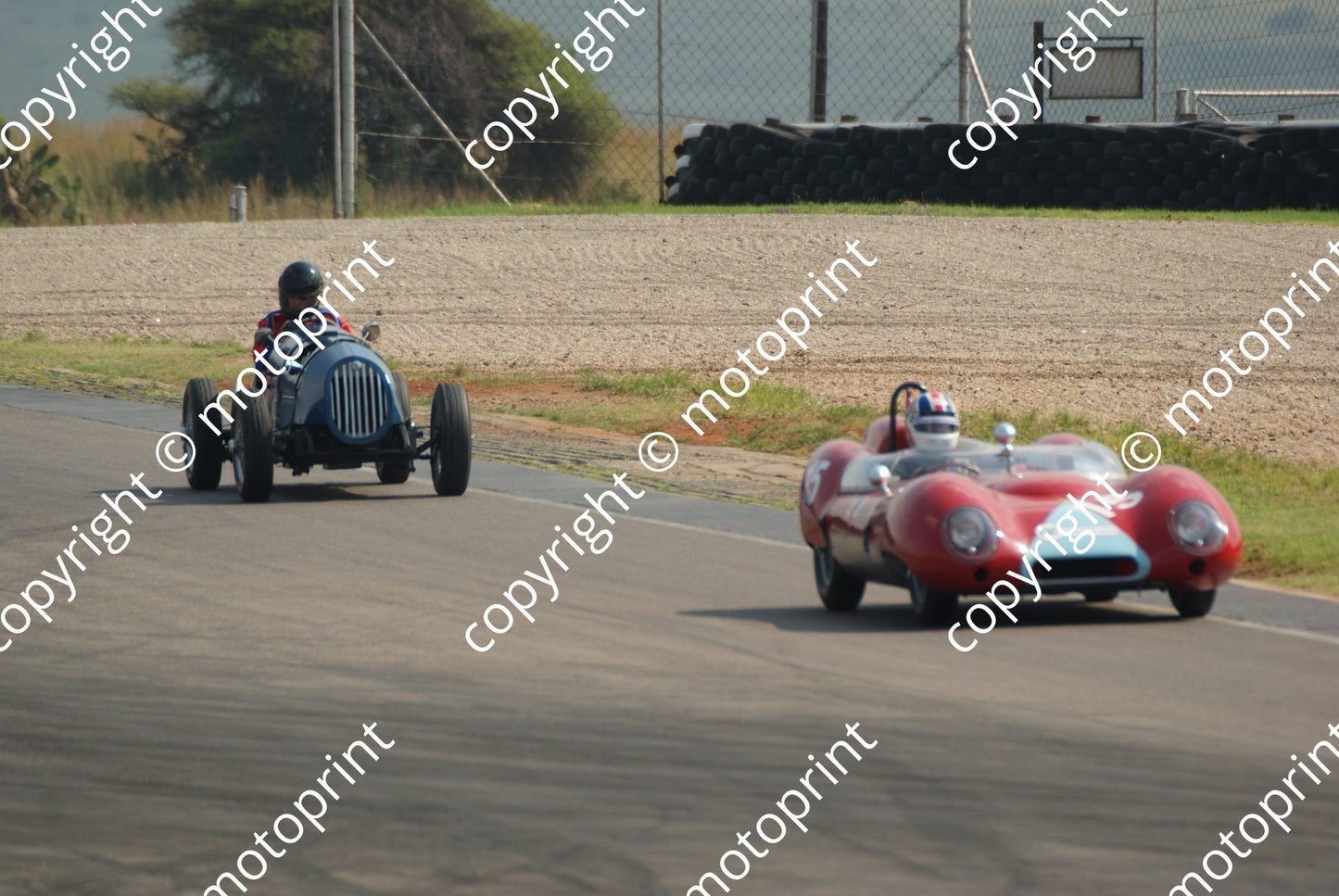 SS 15 Robinson Lotus Alfa Mk15 44 Lewis MG Hedgehog (149)