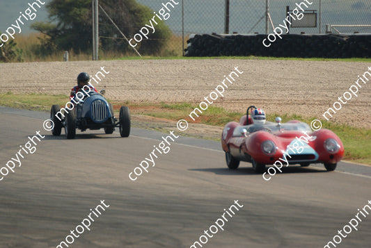 SS 15 Robinson Lotus Alfa Mk15 44 Lewis MG Hedgehog (149)