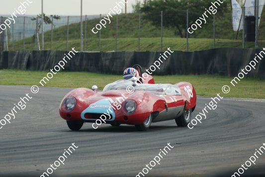 SS 15 Robinson Lotus Alfa Mk15(209)