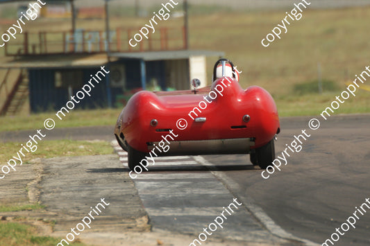 SS 15 Robinson Lotus Alfa Mk15 (221)