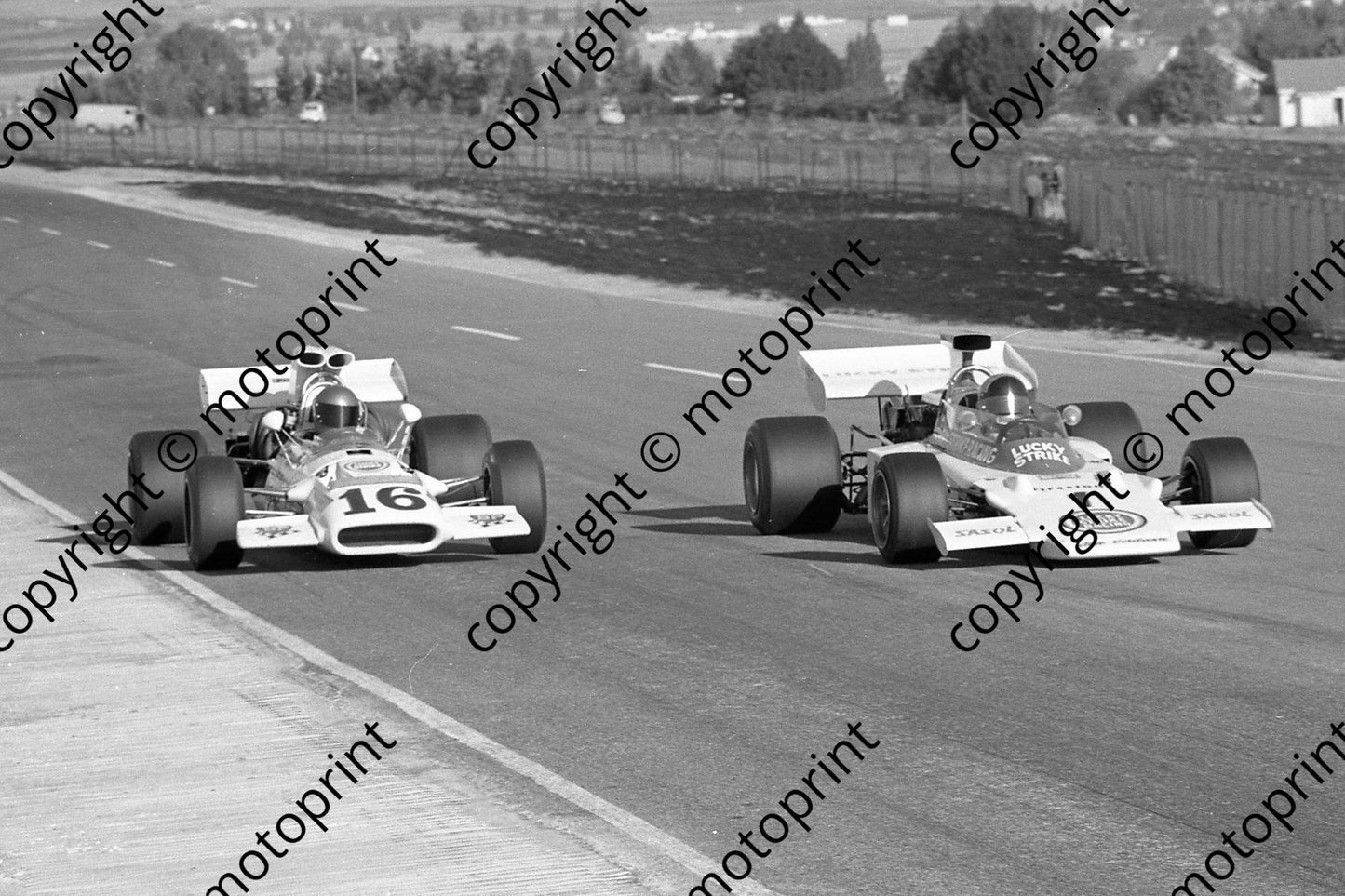 SS 16 E Keizan Surtees TS5 (permission Malcolm Sampson Motorsport Photography) 1972 Kya  (33)