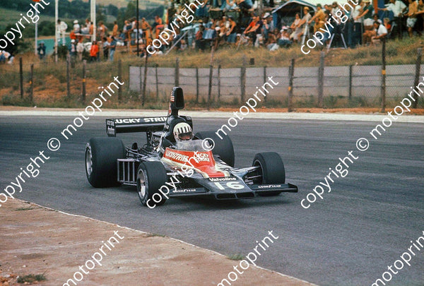 SS 16 Pryce Shadow DN5 Lucky Strike livery Leeukop ed – Motoprint