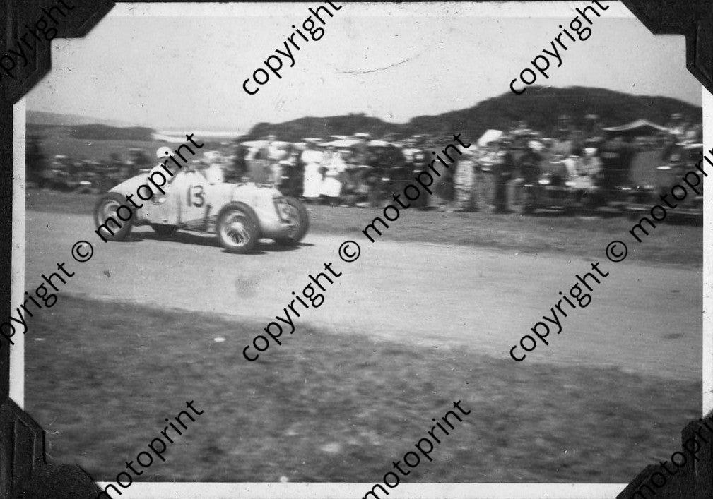SS 1937 EL Roy Hesketh MG R type 062 - Copy