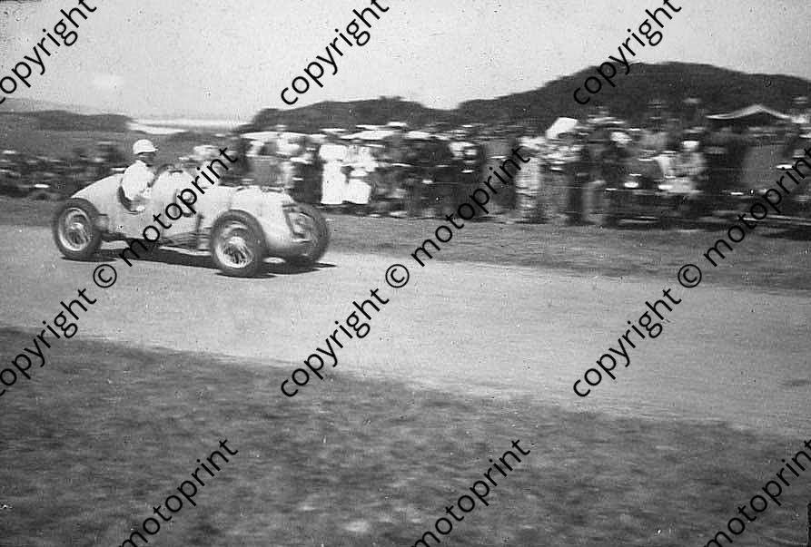 SS 1937 EL Roy Hesketh MG R type 062