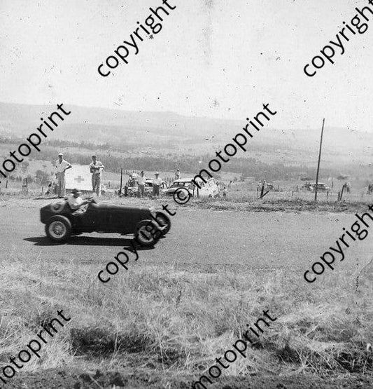SS 1959 Coronation 100 Easter Hesketh G Henderson ERA 038
