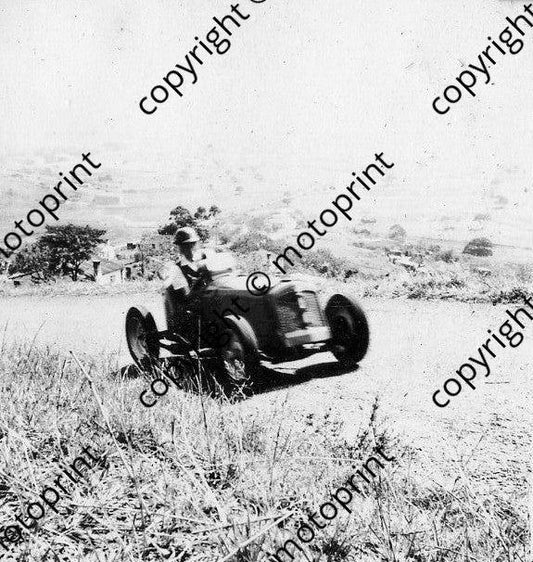 SS 1959 Scott Road hillclimb P Woolridge Austin 066