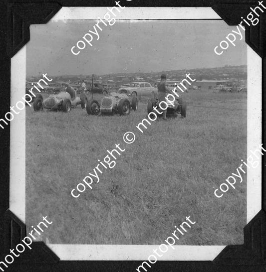 SS 1959 right F2 Cooper, Trundell Austin Riley .......055 - Copy