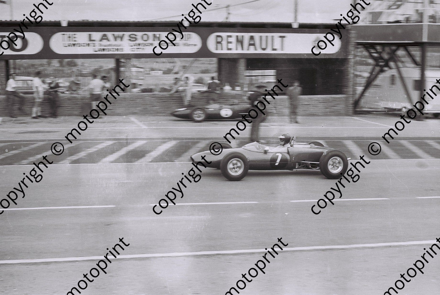 SS 1965 Rand GP Charlton Lotus 20 (285)