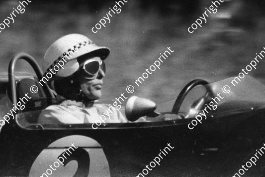 SS 1965 (thanks Roger Pearce) P De Klerk Brabham