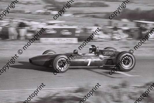 SS 1966 Kyalami Charlton Brabham 2nd(216)