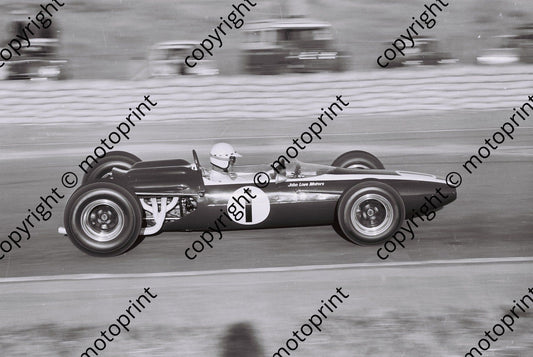 SS 1966 Kyalami Love Cooper T79 (209)
