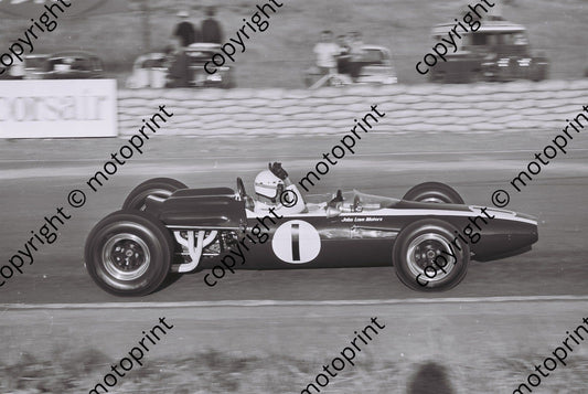 SS 1966 Kyalami Love Cooper T79  (229)