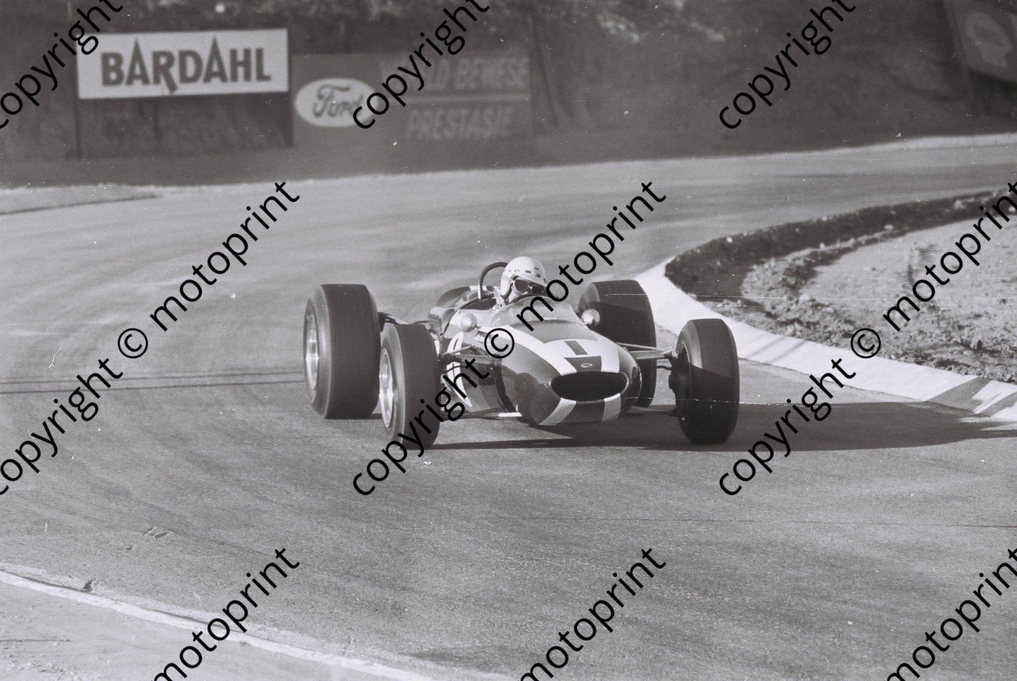 SS 1966 Kyalami Love Cooper T79  (236)