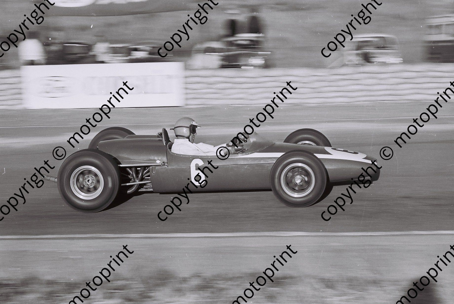 SS 1966 Kyalami Serrurier LDS (210)