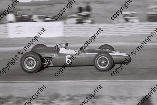SS 1966 Kyalami Serrurier LDS (210)