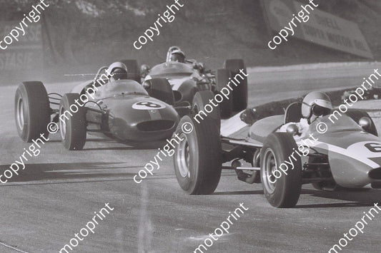 SS 1966 Kyalami Serrurier, Pretorius, Jefferies (241)