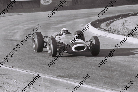 SS 1966 Kyalami Tingle LDS )
