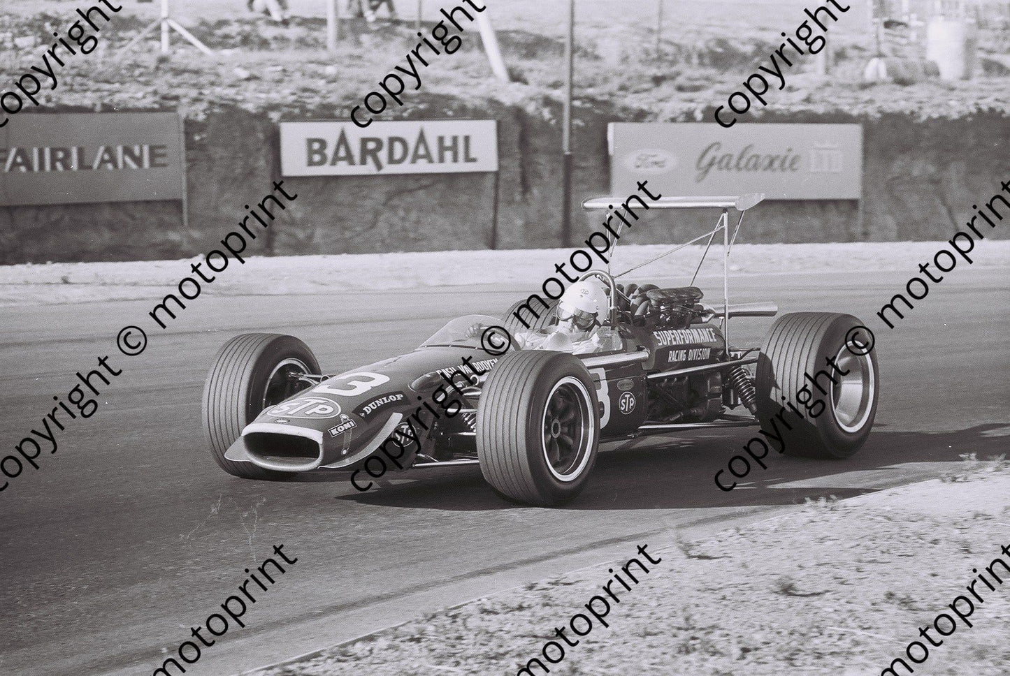 SS 1968 Kyalami B van Rooyen Brabham BT24 (59)