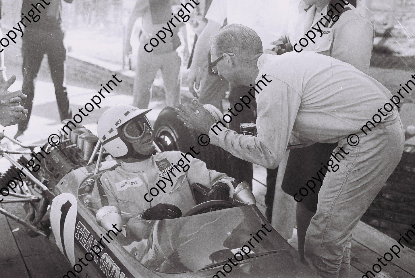 SS 1968 Kyalami Love Lotus 49, Gordon Jones (296)
