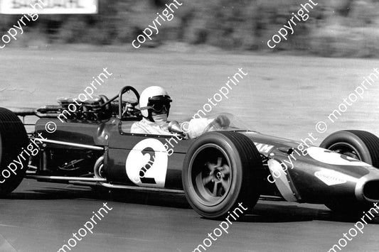 SS 1968 SA GP Brabham BT24 SAGP 001