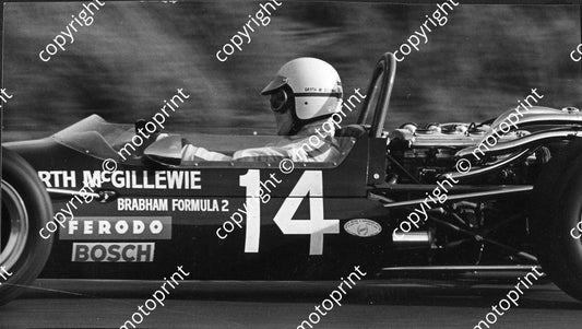 SS 1968 (thanks Roger Pearce) G Mc Gillewie Brabham BT23 (117)