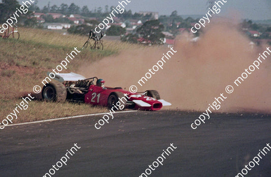 SS 1972 B Meano Lola T140 part 3