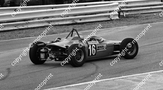 SS 1973 FF W Todd Titan Mk4