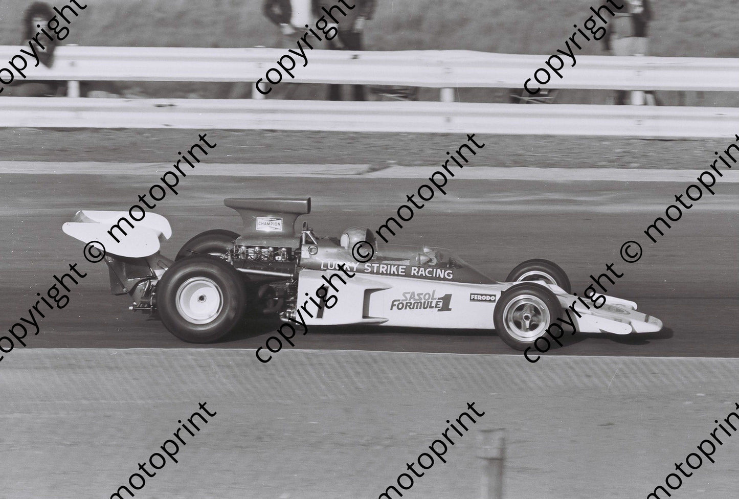 SS 1973 Kyalami Charlton Lotus 72  (75)