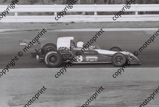 SS 1973 Kyalami Keizan Tyrrell  (73)