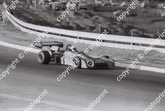 SS 1973 Kyalami Love F2 Chevron B25 (129)