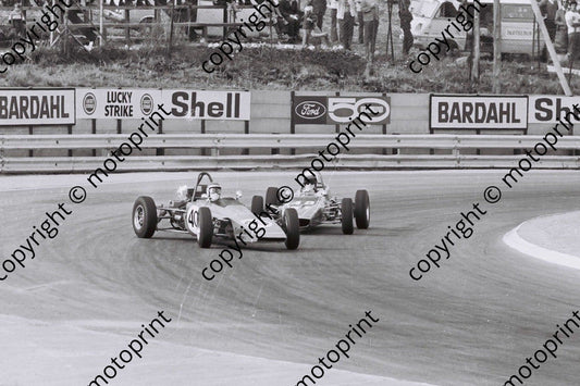SS 1973 Kyalami Loxton Lotus 61, Maine Titan check ID 6)