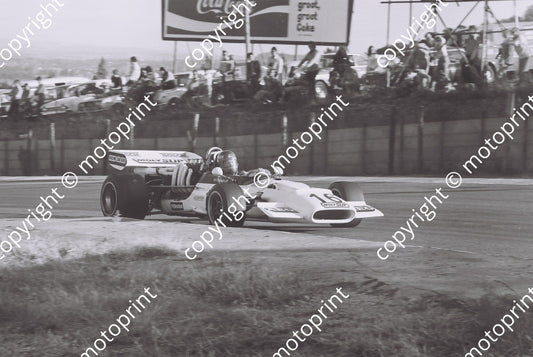 SS 1973 Peter Haller Surtees TS5 F5000