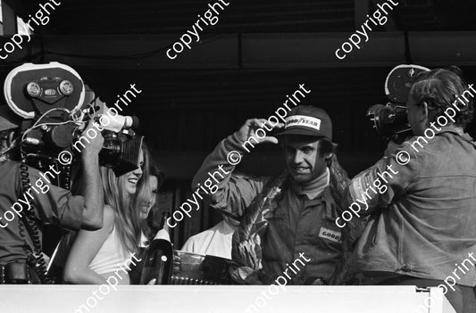 SS 1974 SA GP Reutemann podium