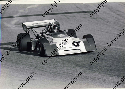 SS 1976 Kyalami Yunus Domingo B25 Rep Day Trophy