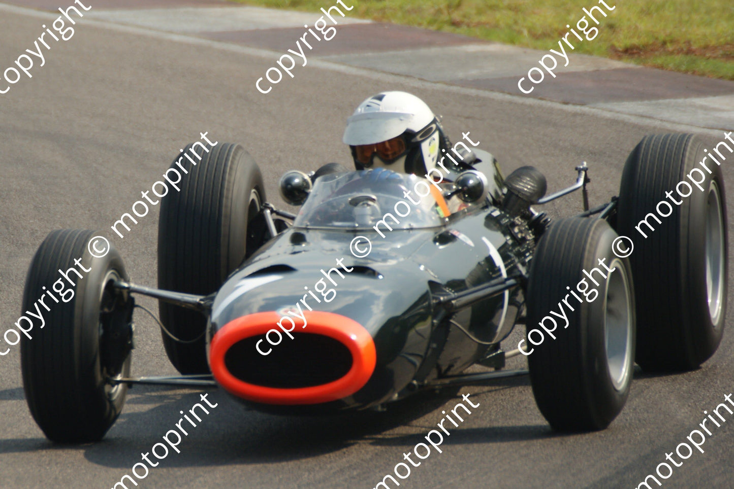 SS 1 Attwood BRM   (143)