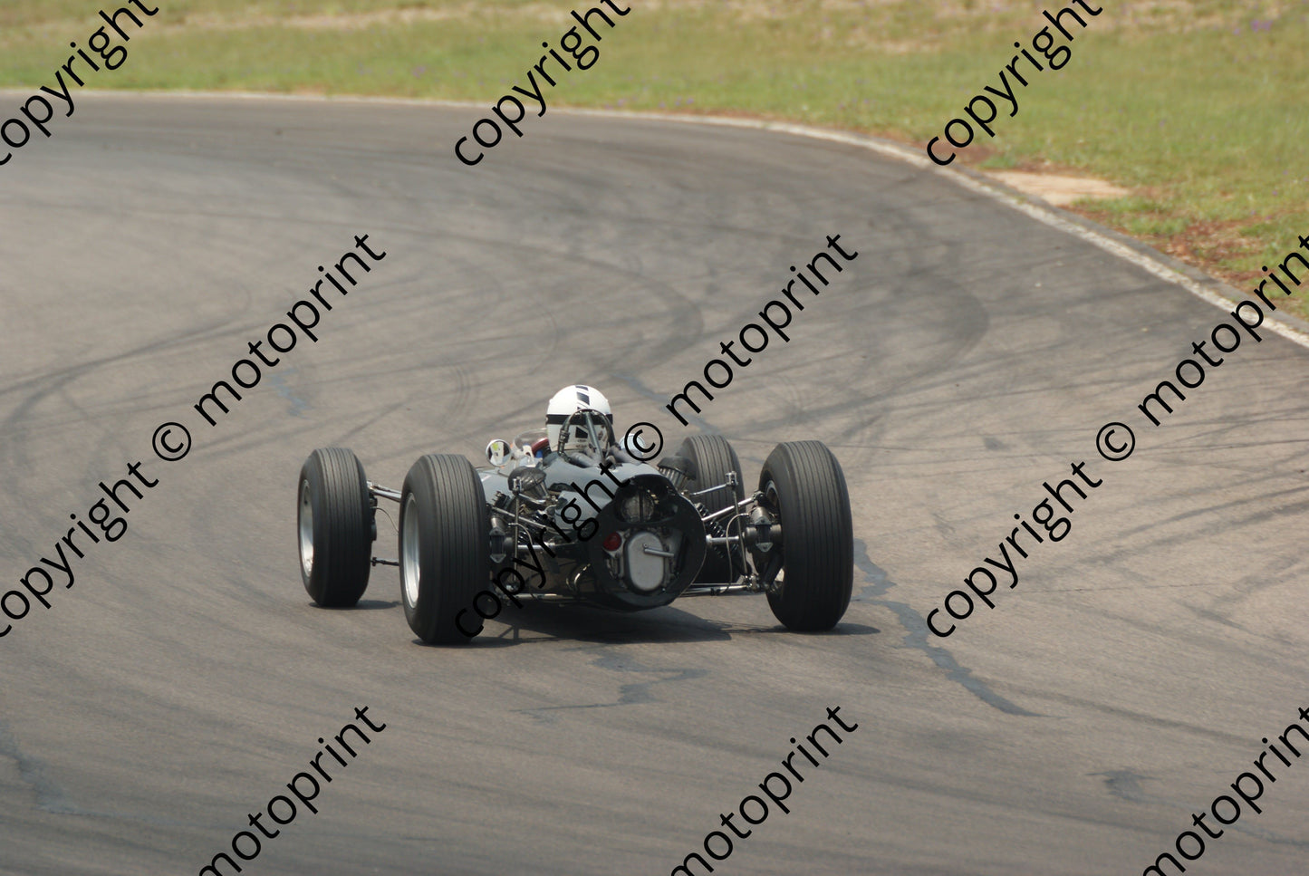 SS 1 Attwood BRM   (198)