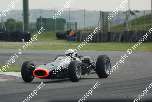 SS 1 Attwood BRM (210)