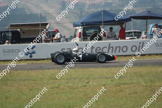 SS 1 Attwood BRM winner (69)