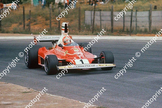 SS 1 Lauda Ferrari 312T 1st Leeukop crop ed