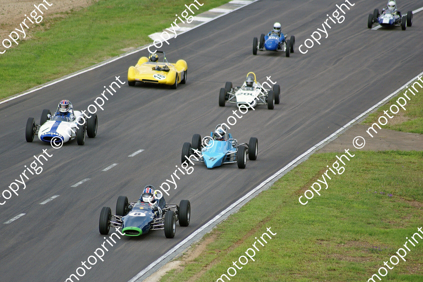 SS 1st lap DSC02341