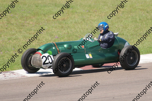 SS 20 Green Cooper Bristol  (79)