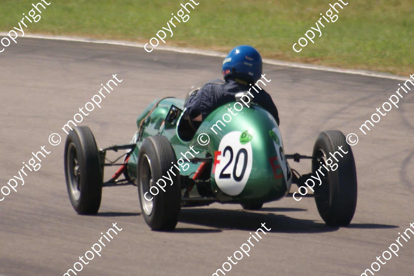 SS 20 Green Cooper Bristol (91)